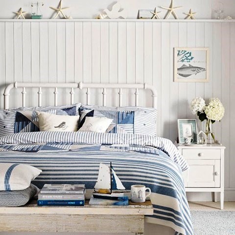 Mediterranean interior of your...
